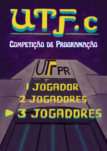 Divulgação do UTF.c 2023