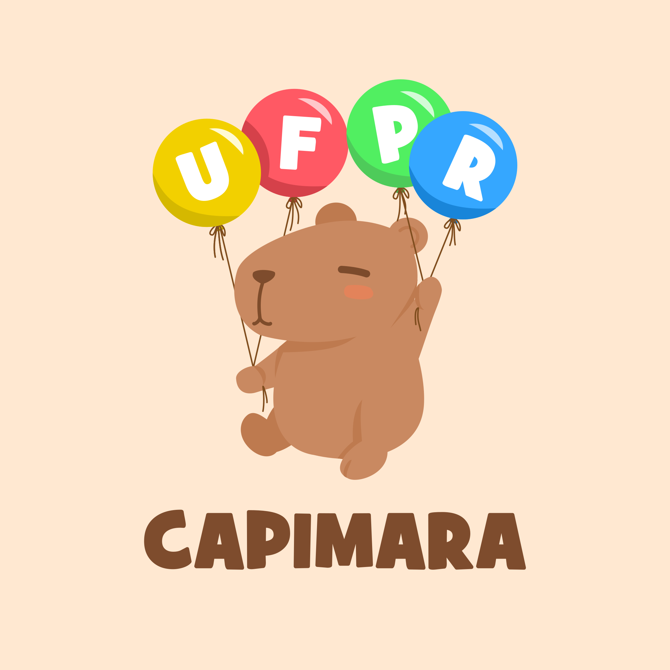 Capimara UFPR